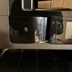 Hp Officejet Pro 8620