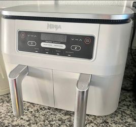 Ninja air fryer