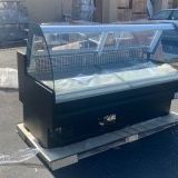 Sandwich Meat Refrigerated ShowCase NSF BSS1885