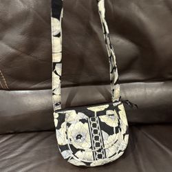 Vera Bradley Crossbody Bag