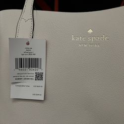 Reversible Kate Spade Tote Bag