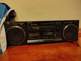 Boombox
