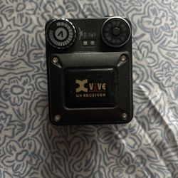U4 Receiver