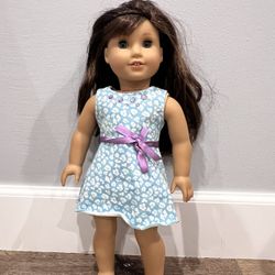 American Girl Doll Dress