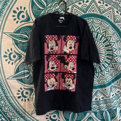 Minnie Mouse Shirt