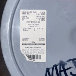 5gal paint