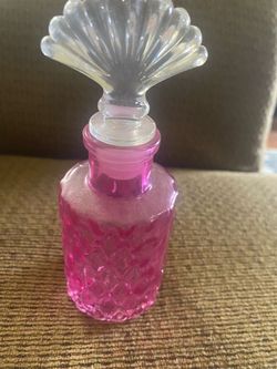 Shell bottle