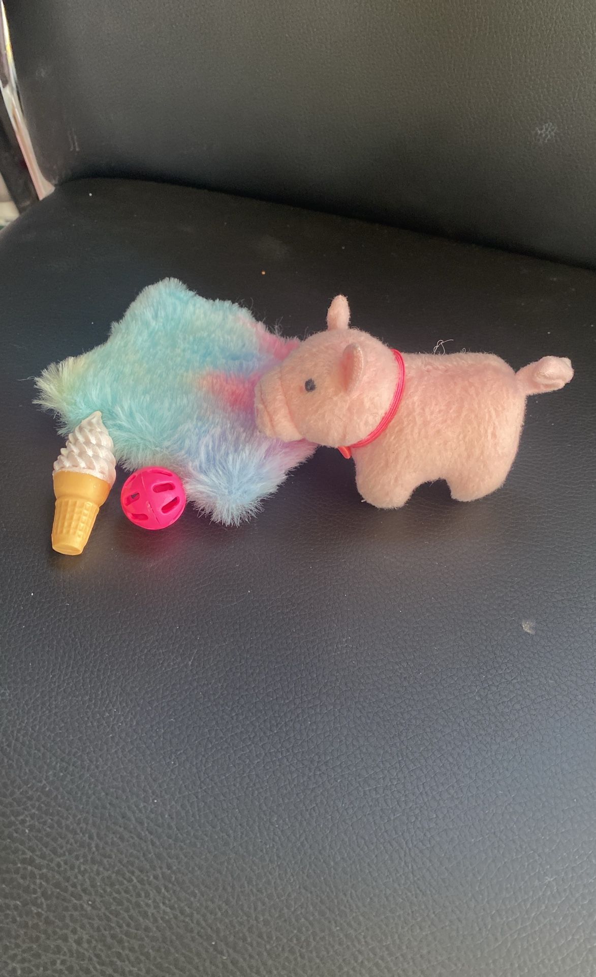 Our Generation Pet Pig Set From Target