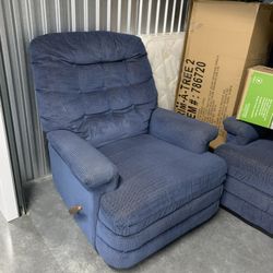 Recliner Chair