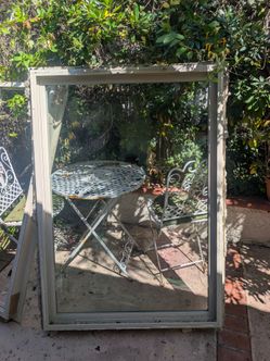 Retrofit window