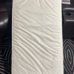 Serta Crib Mattress
