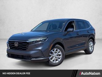 2024 Honda CR-V