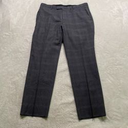 Hugo Boss Slim Fit Dress Pants. 