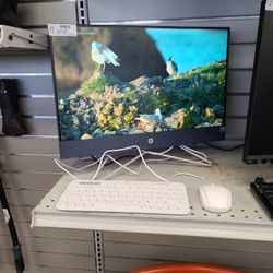 Computer HP