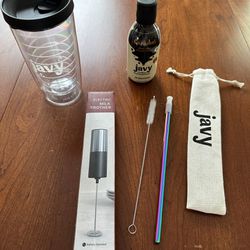 Javy Coffee Concentrate Kit