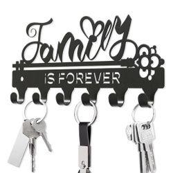 Mini Size Key Holder