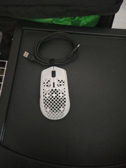 Steal Series HoneyComb GAMING MOUSE