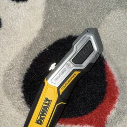Dewalt Blade 