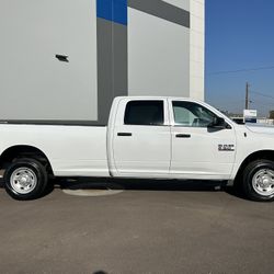 2016 DODGE RAM 2500 TRADESMAN 