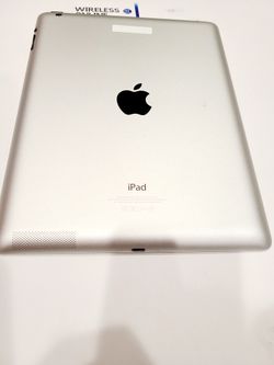 💥🥳Ipad 4🥳💥