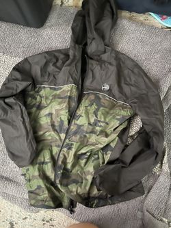 Size Large O’Neill Light Weight Jacket Boys Jacket, Never Worn 