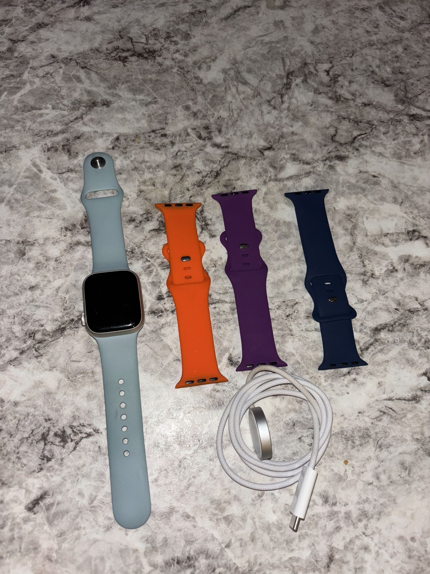 Apple Watch Series 9 – Excellent Condition!