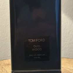 Tom Ford Oud Wood Men’s Cologne 