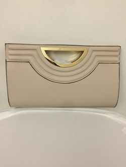 Top handle purse (2 colors)