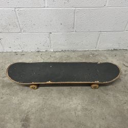Skateboard