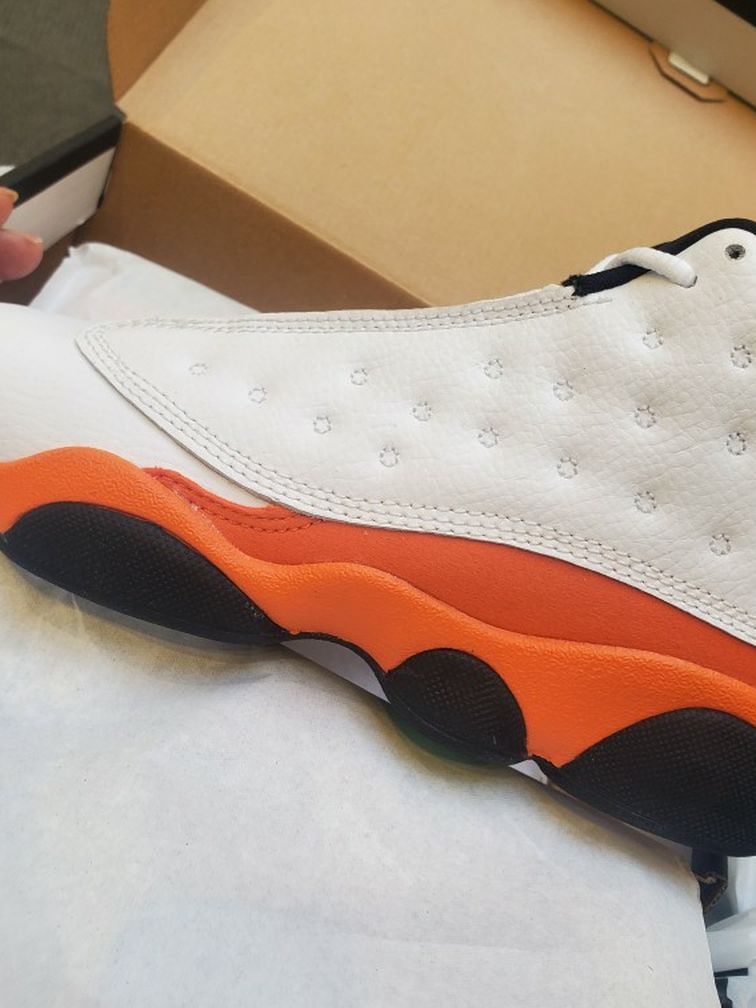 Kids Retro 13s Sizes 1y,1.5y $120 Each