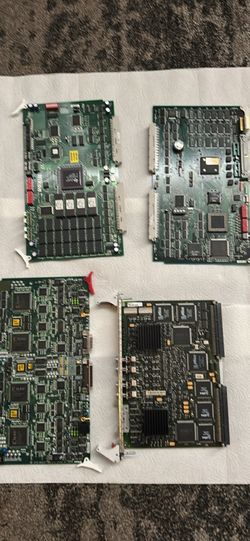 Pcb Nikon boards