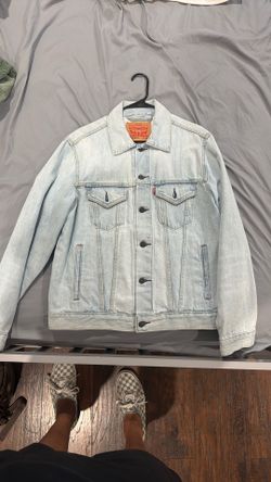 Levi’s Vintage Fit Jean Jacket
