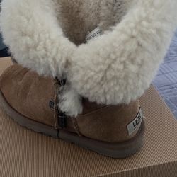 Uggs 