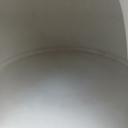 Dog House And Dog Food Container