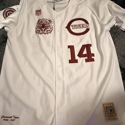 Baseball Jersey