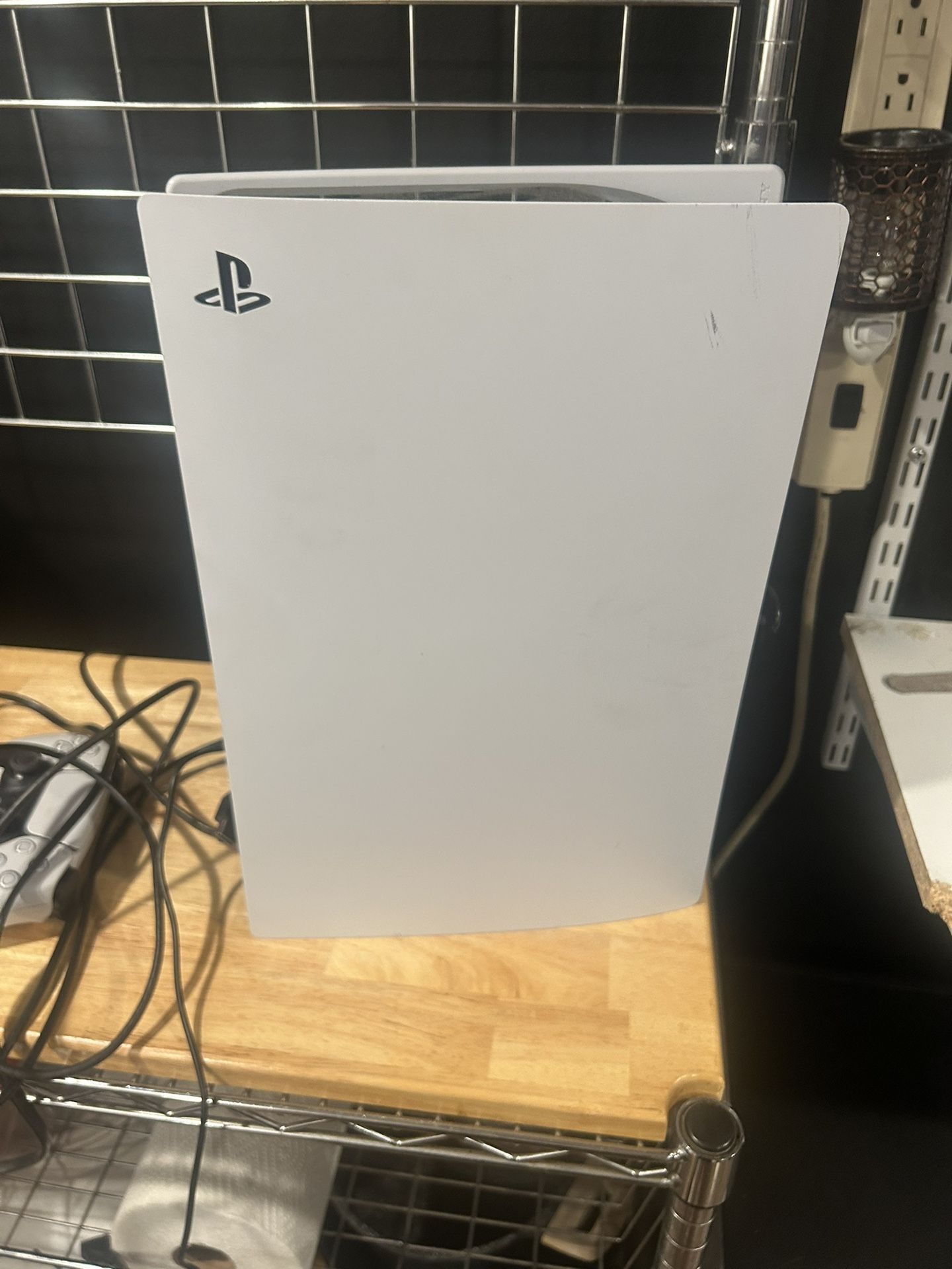 PlayStation 5