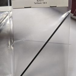 Blade Tail Boom for the 130 X remote control helicopter (4 Packs)