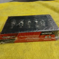 Snap on Tools 