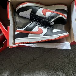 Nike Size 9.5 Brand New 