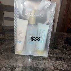 Satin Hands Products