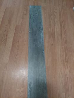 Luxury Vinyl Plank