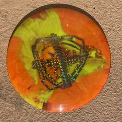 Disc Golf