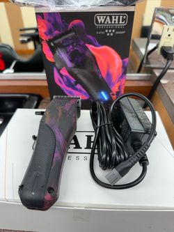 WAHL professional 5-Star series
