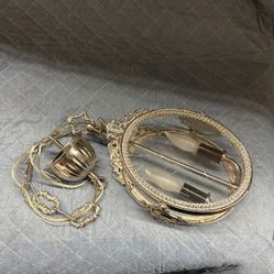 Small Pendant Light