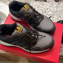 Steal Toe New Balance 