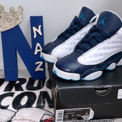 Jordan 13s Size 3.5Y