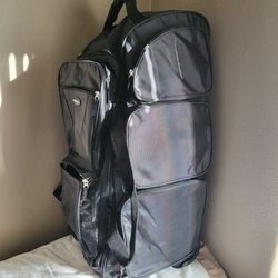 AVAILABLE: Travel Roller Bag  