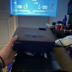 Projector