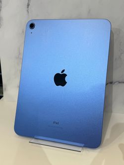 iPad 10 64gb WiFi Pre-owned