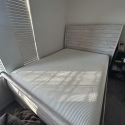 TEMPUR-Adapt 11" Medium Mattress